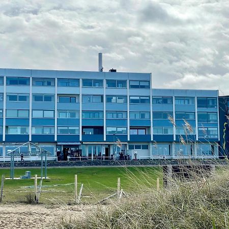 Sahlenburger Strand 1 Whg. 15 Cuxhaven Exterior photo